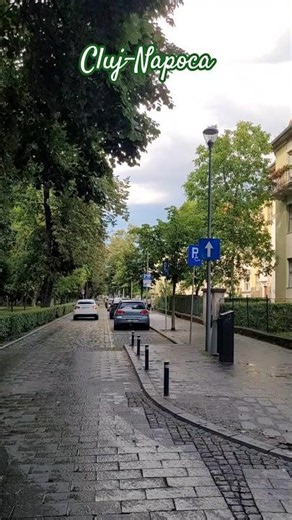 Cluj-Napoca: str. Arany János, str. Dumitru Fărcaş