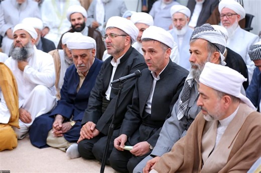 Dulunya, Sunni Mendominasi Iran, Kenapa Saat Ini Syiah Justru Jadi Mayoritas?