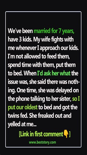 Check full inspirational story in the comments below. 👇👇🫶 | Amazing Story