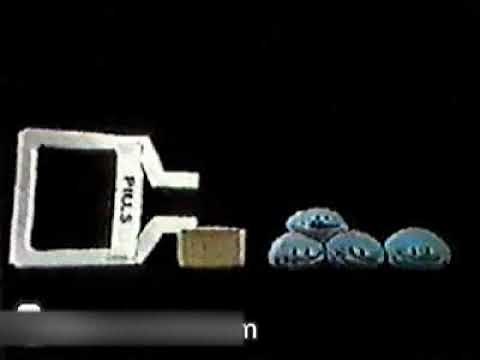 We're not candy Singing Pills, This is serious....