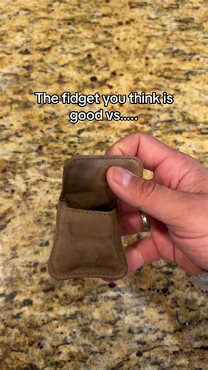 Name a better fidget than this 😳