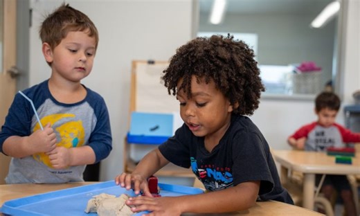 Head Start Providers Happy But Cautious After Federal Judge Halts DEI Ban