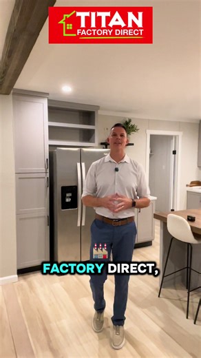 Financing options for your new manufactured home! #manufacturedhomes #mobilehome #questions #fyp #foryoupage