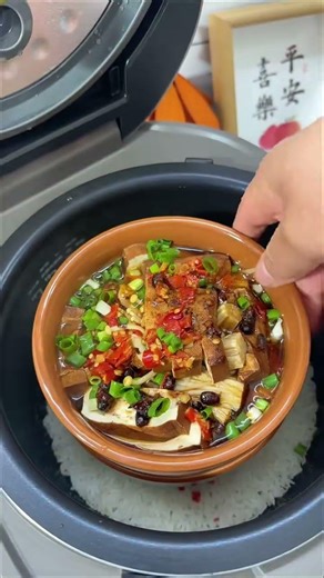 "You won't believe this Rice cooker trick"😱Must try and Subscribe for more videos