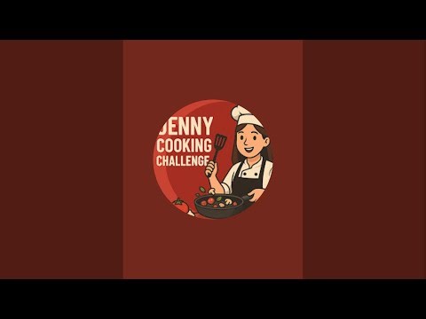 Jenny's Recipes is live!