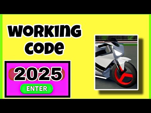 *2025* WORKING CODE MOTO RACE | FREE CASH CODE ROBLOX MOTO RACE