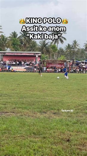 Tarkam ID on Instagram: "#tarkamlombok #reelsviralシ #reelsviral #tarkam #kingtarkam #football #kingpolo #fypviral #fyp #viral #goodluck #snow #rivalry"