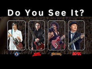 What's Behind the Iconic Sound of Gibson SG Guitars?