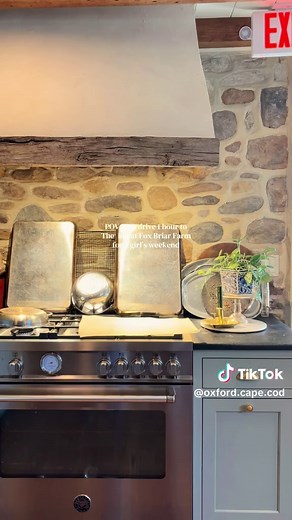 Magical Girls Weekend at The Inn at Fox Briar Farm