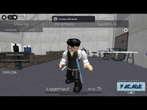 Roblox entry point CONSEGUI LA GOLDEN AEGIS MASK!!!!
