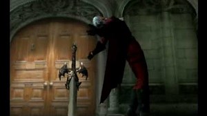Devil May Cry - Alastor