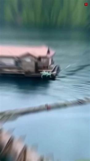 Floating Houses! Homes That Rise with the Water Instead of Sinking!#facrs #vairalvideo #trending