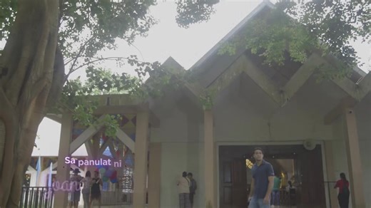 angel of mine | MMK (The Official)