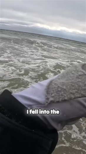 Lost in the Zen of Fishing_ Then BANG — The Bite! | Vince Goes Fishing