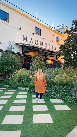 3.5K views · 50 reactions | How to spend the best day at Magnolia! ...