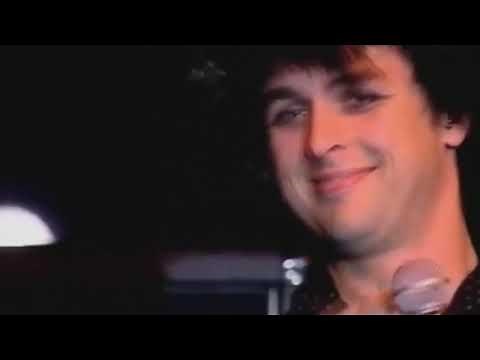 Green Day Best Live Moments/Fails