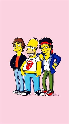 #Simpsons#moviedetails #storyanalysis#filmexplained#cartoontok | the simpsons movie