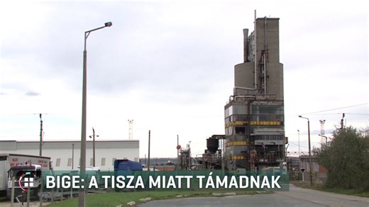 79K views · 951 reactions | Nyilatkozott az RTL Híradónak a Nitrogénművek tulajdonosának fia. Azt mondta, belépett a nyíregyházi Tisza Szigetbe, ezért zajlik ellene karaktergyilkosság. Gulyás Gergely miniszter nemrég azt mondta, nem csodálkozik azon, hogy Bige Dávid anyagilag támogatja a Tisza Pártot, hiszen 4 évvel ezelőtt az ellenzék közös miniszterelnök-jelöltjének, Márki-Zay Péternek is segített. | RTL Híradó | Facebook