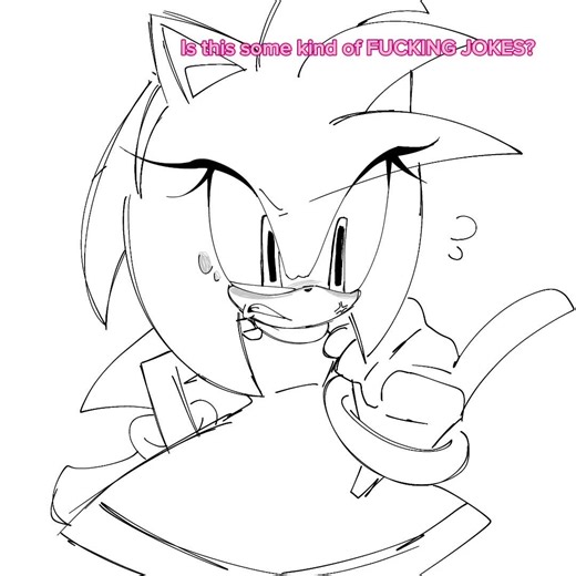 #fyp #foryou #foryoupage #sonic #amy | Sonic the Hedgehog