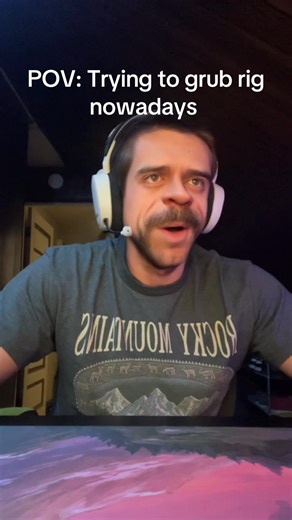 Grubbing Rig Strategies in Rust Gaming