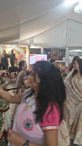 3K views · 34 reactions | Raas Garba | Milton Keynes Hindu Association | Facebook