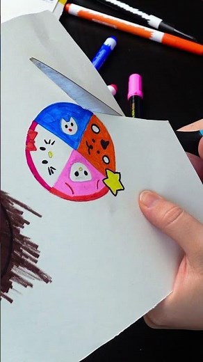 Craft Your Own Fun: DIY Paper Game Adventure! 🎉✂️