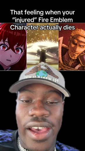#fireemblem #fireemblemthreehouses | Fire Emblem