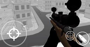 Download & Play Stickman Sniper-Stickman Games on PC & Mac (Emulator)