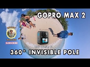 GoPro Max 2 360: The Best Travel Camera To Explore Your World