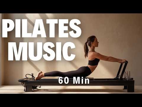 2026 NEW Pilates Music Playlist🔝 Best Songs for Pilates, Stretching & Relaxing