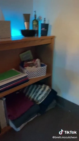 Spring 2022 Music Major Dorm Room Tour! What do you think? #sru #slipperyrock #fyp #musicmaking #musicproduction #moveinday #dormlife #setup #logicpro