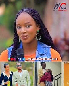 ‏‎Cyakoze Abakobwa murakomera pee!!🤭🙊#UTARINDAYA Mubigeza gute kugarama ukarongorwa nabahungu 2 ukumva ubifitiye Feelings??🤷🙊🤔‎‏ الجزء ‏9‏ | MC Malova Hitmaker