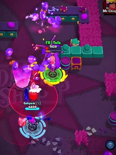 Reverse Sweep activated ✅