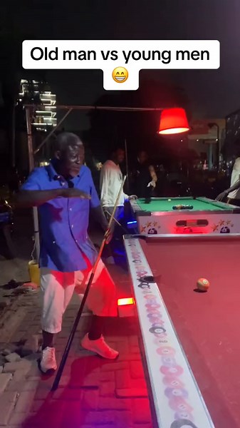 Old Man vs Young Man: A Generational Perspective