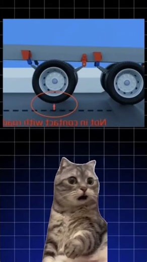 "Leaf Spring Truck Me Kaise Kaam Karta Hai? | Truck Suspension System Explained in Hindi 🚛🔥"