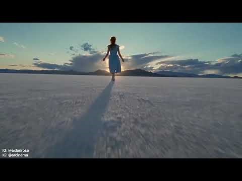 The Beauty of Cinema | M83 Outro