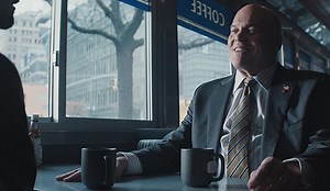 Vincent D’Onofrio interview: ‘Daredevil: Born Again’