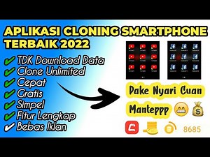 How to Clone Unlimited Apps | The Best Unlimited Phone App Cloner