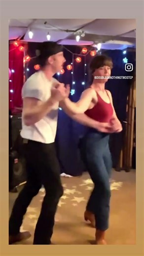 Advanced Two-Step Lesson Recap | Sam's Town Point Monday 8:30pm | Austin's Wildly Popular Lessons