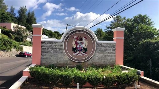 Historic St. George s Bermuda | Robin Trimingham CTA, Bermuda Tourism Ambassador