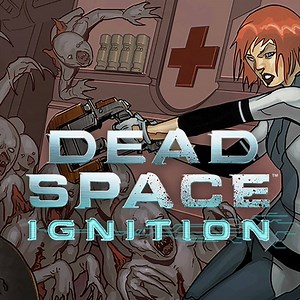 Dead Space Ignition - IGN