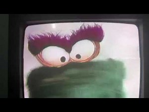 Elmo's World: The Great Outdoors: Weather VHS 2004