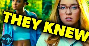 Top 10 Recent Movies That SUCKED And They Knew It  | Videos on WatchMojo.com