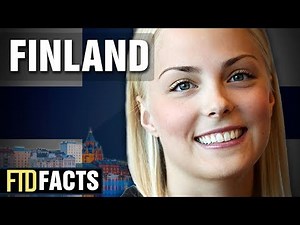 10+ Extraordinary Facts About Finland - Part 2
