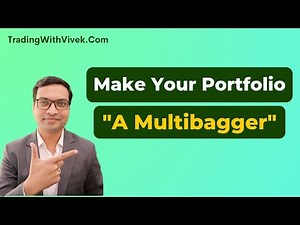 Multibagger Stocks for next 10 years - Vivek Singhal