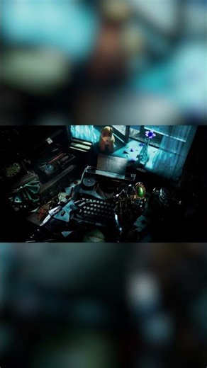 Best of Term WINNER: Texturing & Shading (Fall 2025)