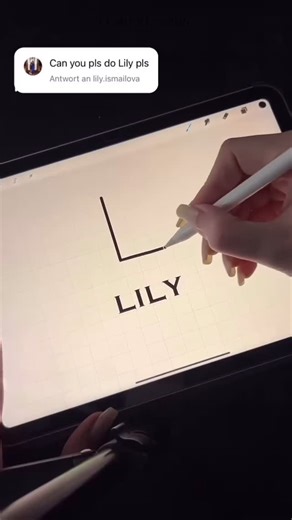 Logo Design Agency | Branding | Logodesigner on Instagram: "Lily | Get your custom-made logo now! Transform your brand with a stunning new logo- DM us ‘logo’ to get started! (logodesign adobeillustrator graphicdesign adobephotoshop logoinspo procreate)"