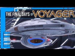 What Happened to Voyager?