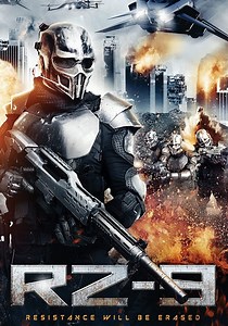 RZ-9 - movie: where to watch streaming online