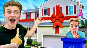 9.1K views · 176 reactions | We're going to be playing the ultimate game of HIDE and SEEK. Now I know what you're thinking, "I played this game when I was a kid." But trust me, this is not your average game of hide and seek. This is for all you adrenaline junkies out there who love a good challenge. So without further ado, let's get started! | Carter Sharer | Facebook